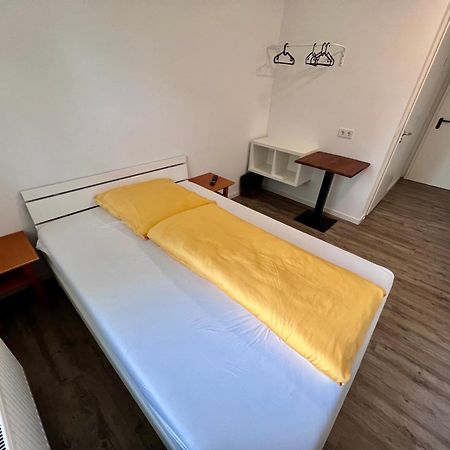 Staycomfort24 Osnabrück Exteriér fotografie
