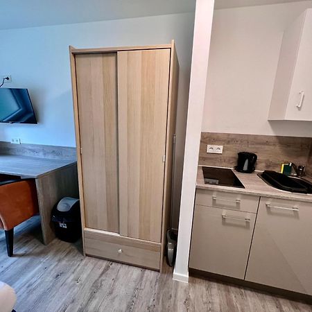 Staycomfort24 Osnabrück Exteriér fotografie