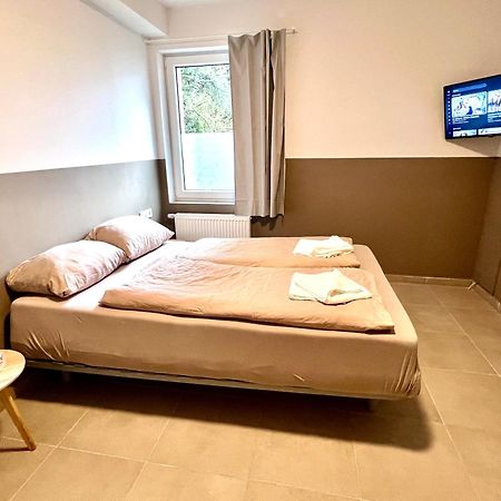 Staycomfort24 Osnabrück Exteriér fotografie