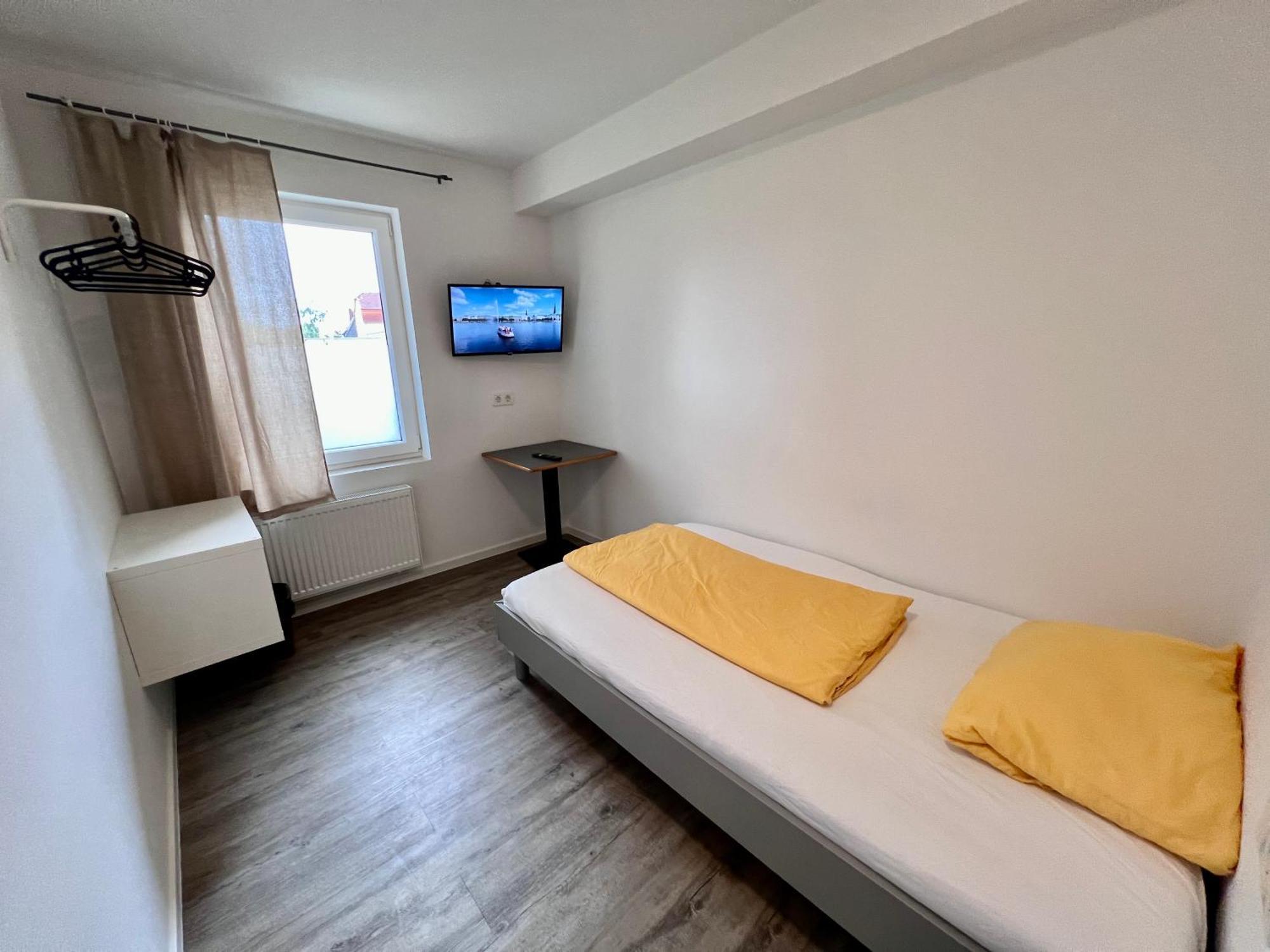 Staycomfort24 Osnabrück Exteriér fotografie