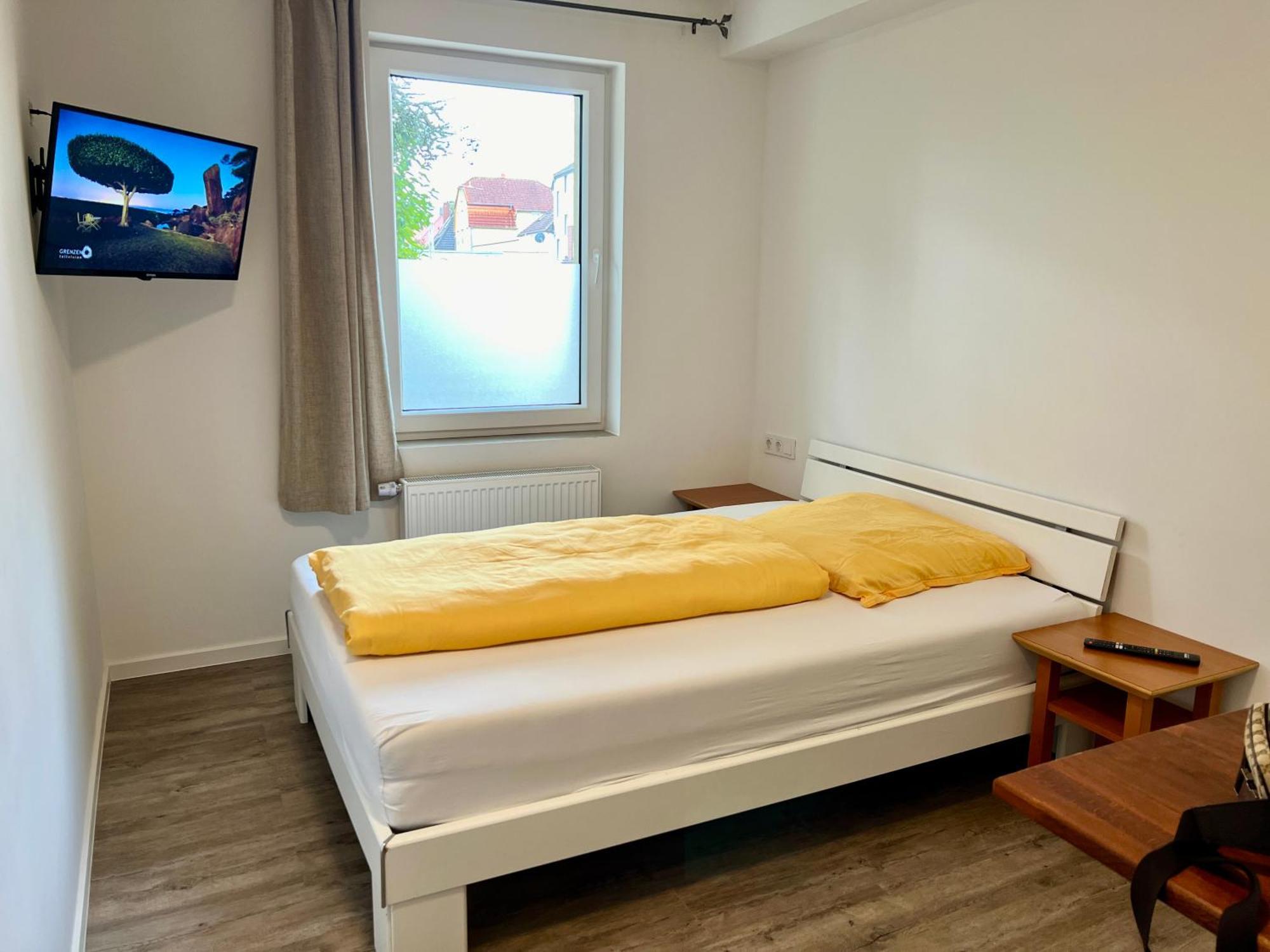Staycomfort24 Osnabrück Exteriér fotografie