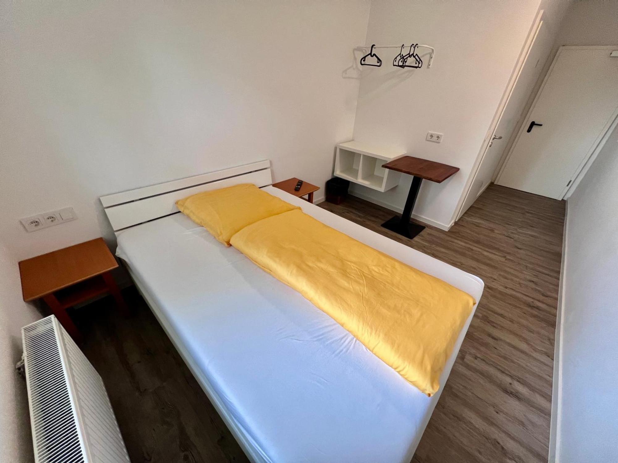 Staycomfort24 Osnabrück Exteriér fotografie