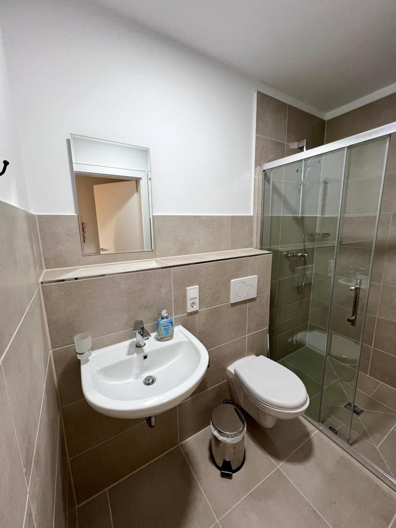 Staycomfort24 Osnabrück Exteriér fotografie