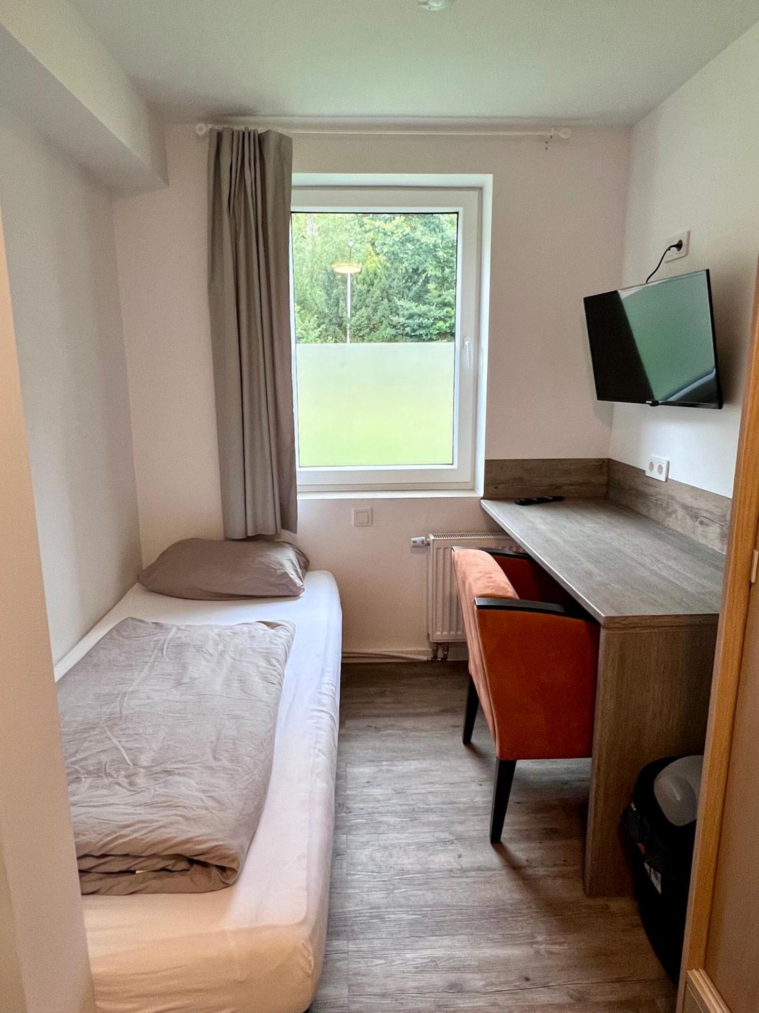 Staycomfort24 Osnabrück Exteriér fotografie