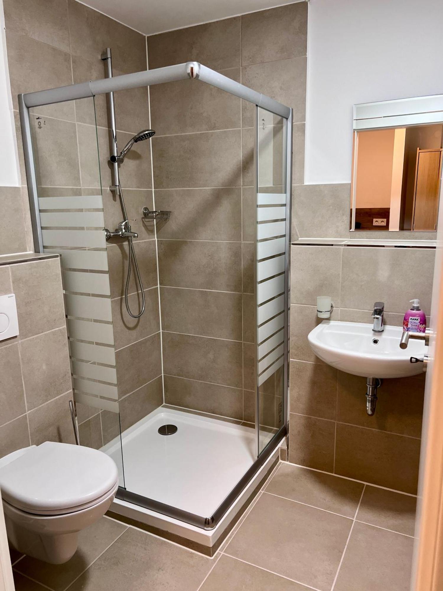 Staycomfort24 Osnabrück Exteriér fotografie