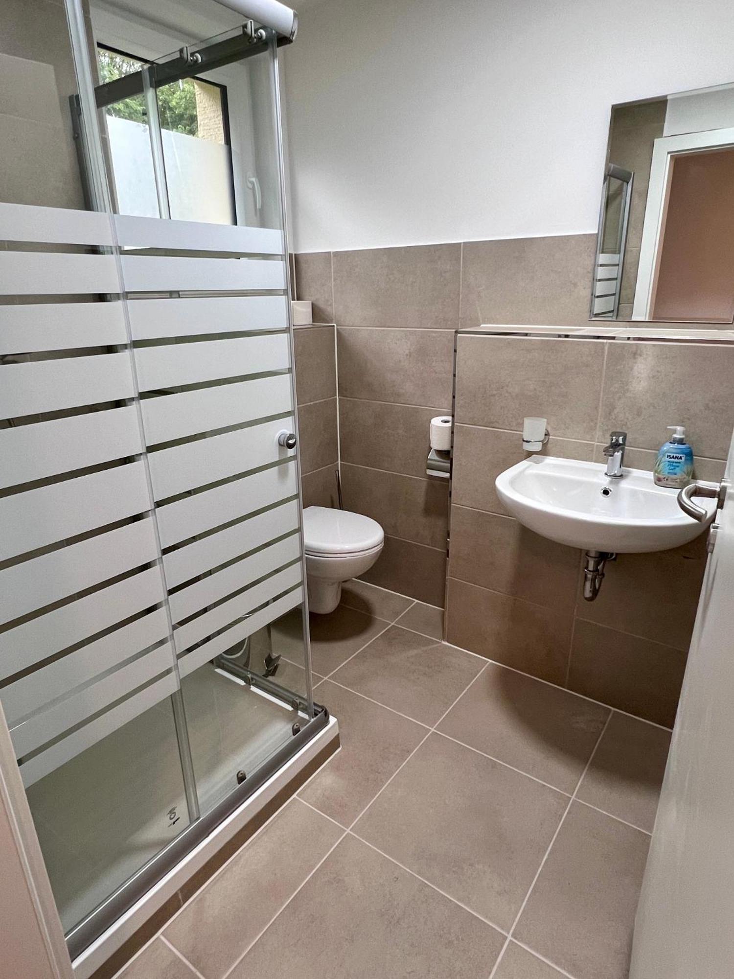 Staycomfort24 Osnabrück Exteriér fotografie