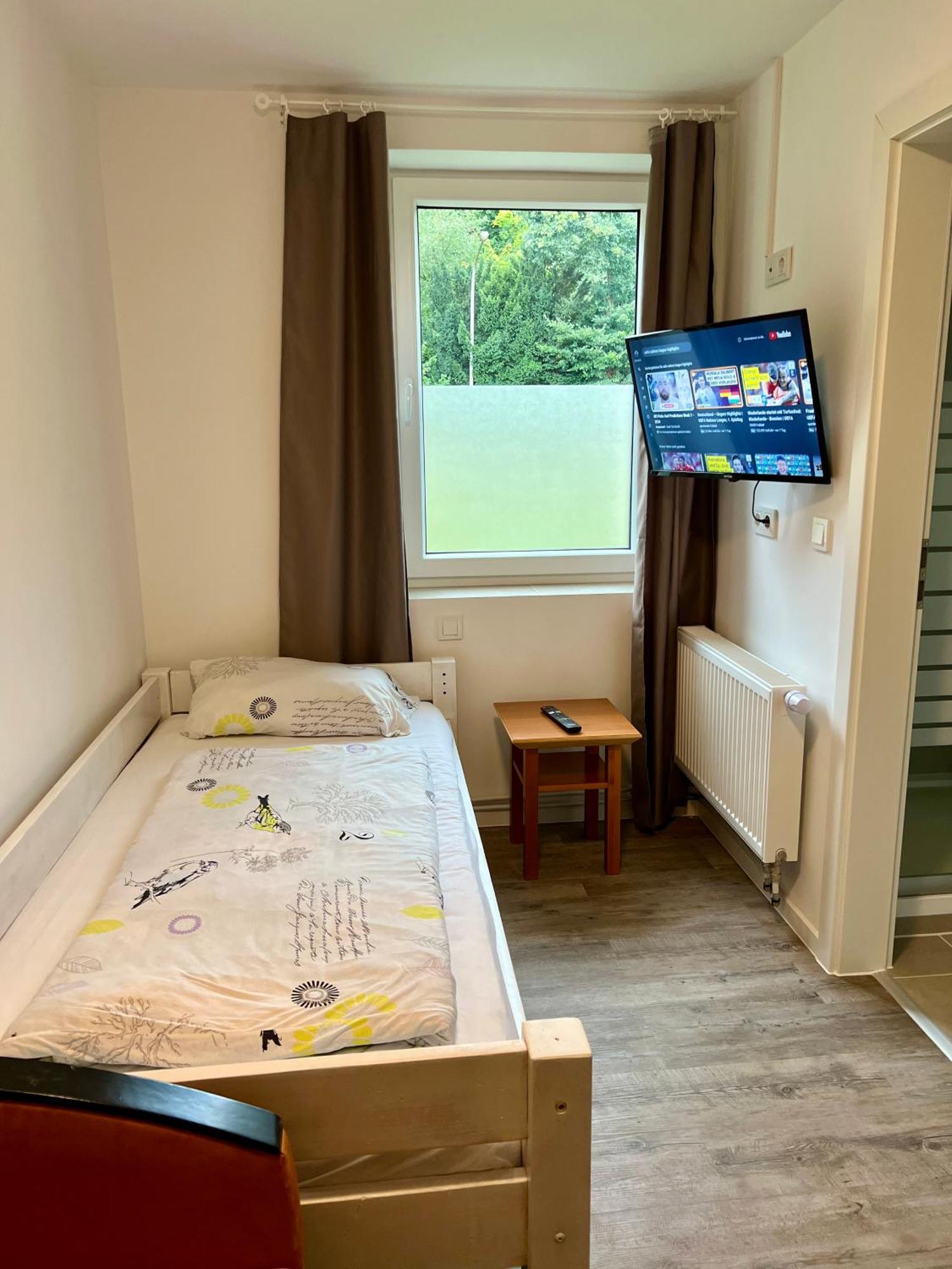 Staycomfort24 Osnabrück Exteriér fotografie