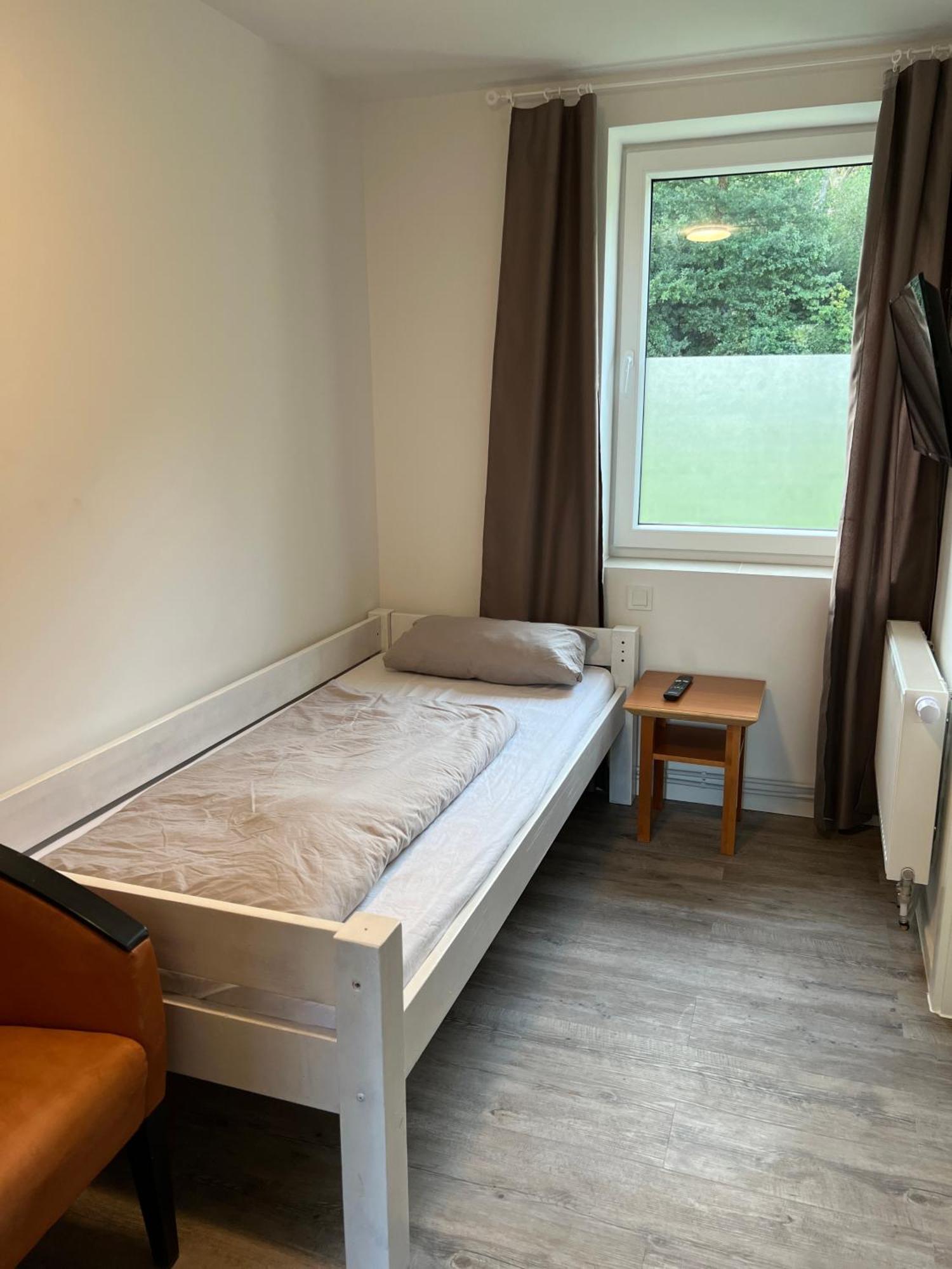 Staycomfort24 Osnabrück Exteriér fotografie