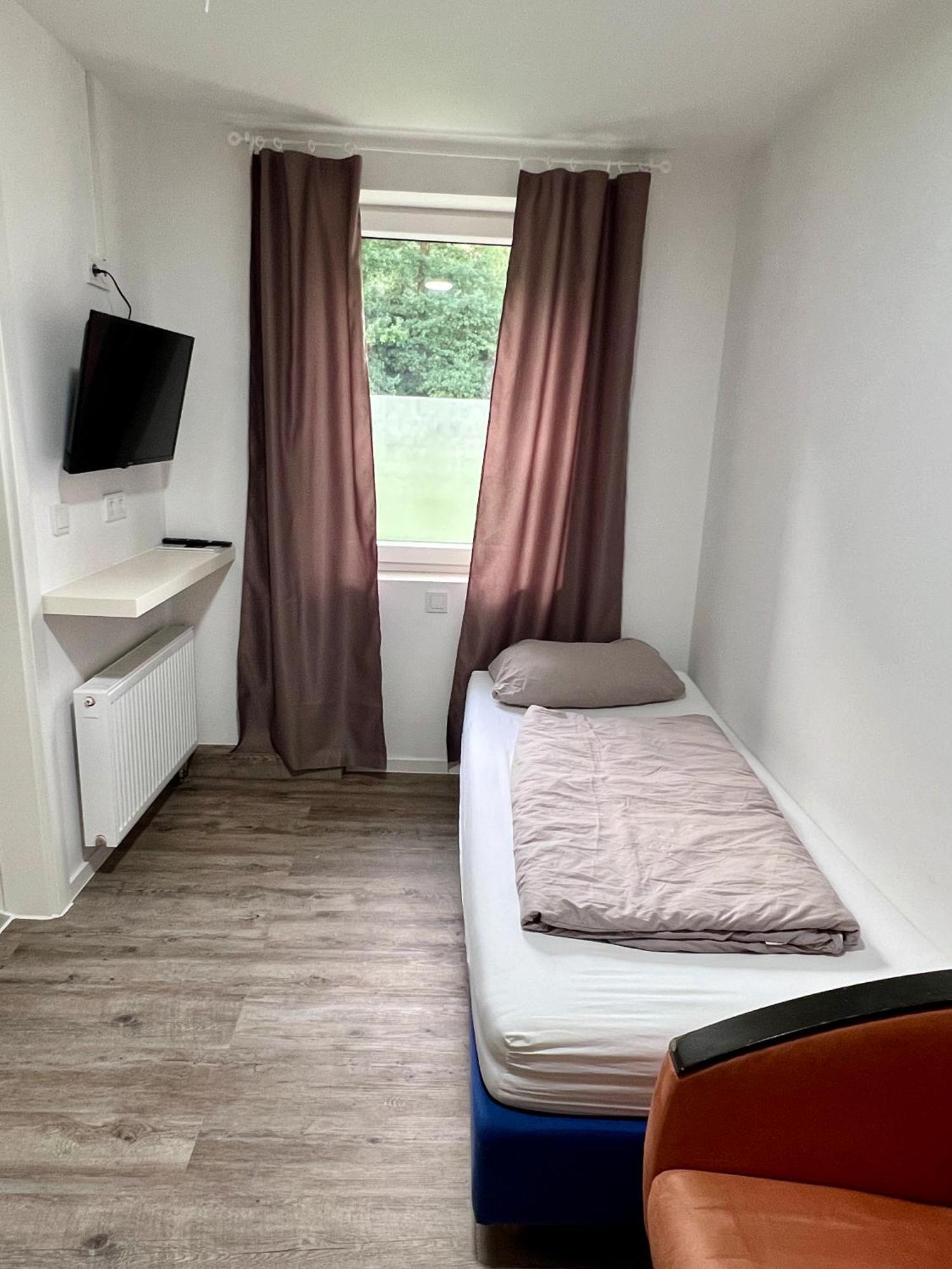 Staycomfort24 Osnabrück Exteriér fotografie
