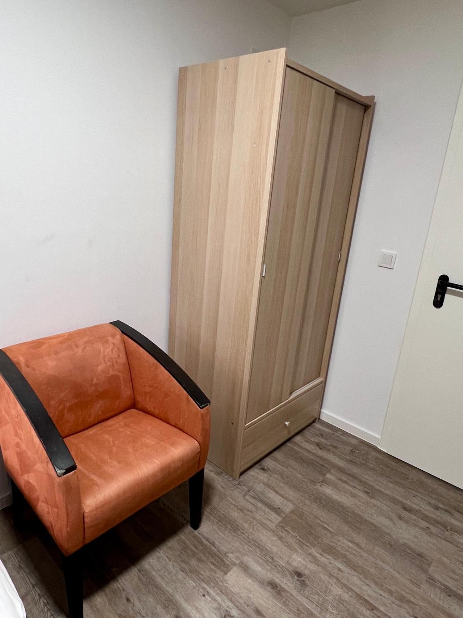 Staycomfort24 Osnabrück Exteriér fotografie