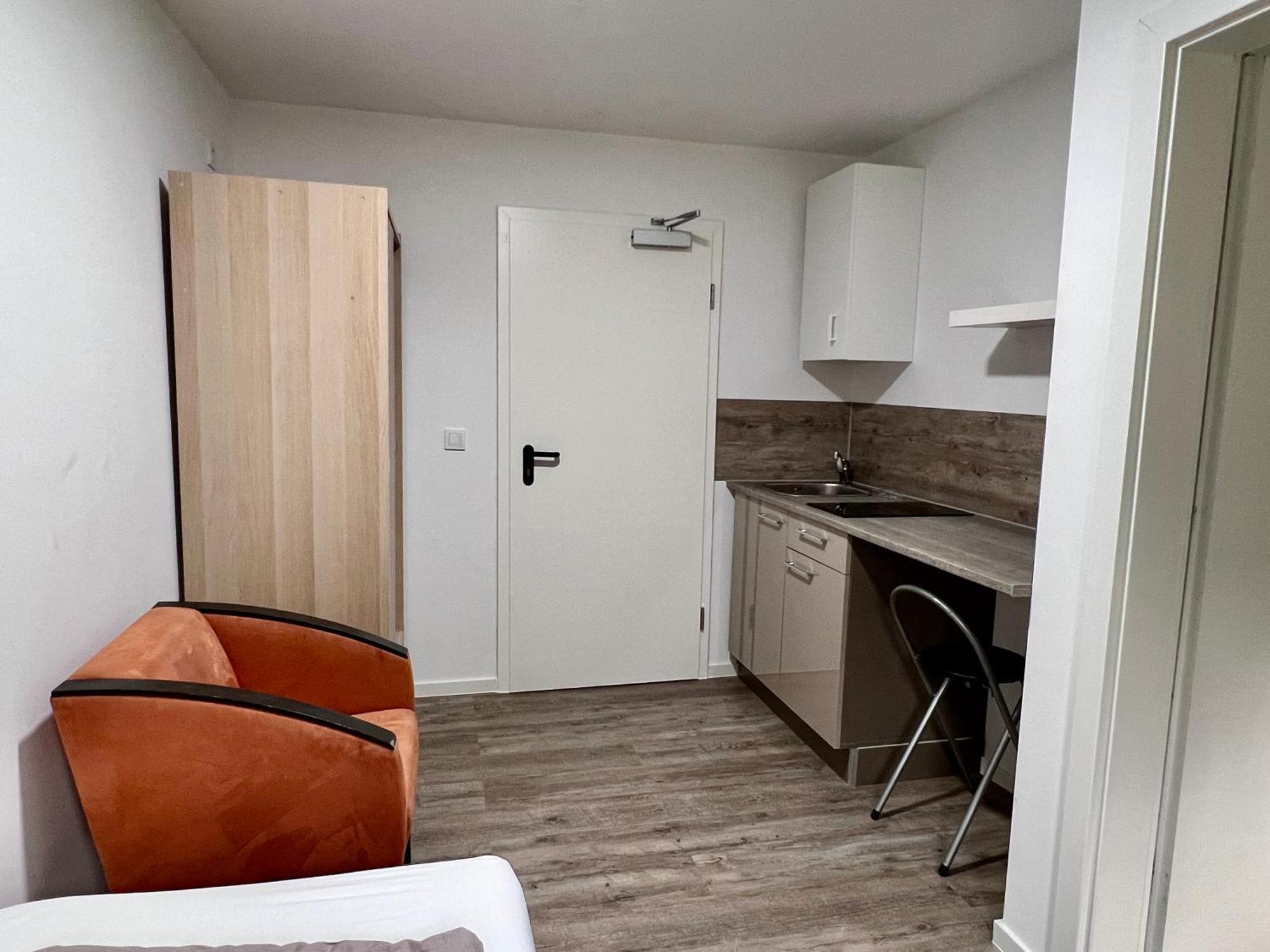 Staycomfort24 Osnabrück Exteriér fotografie