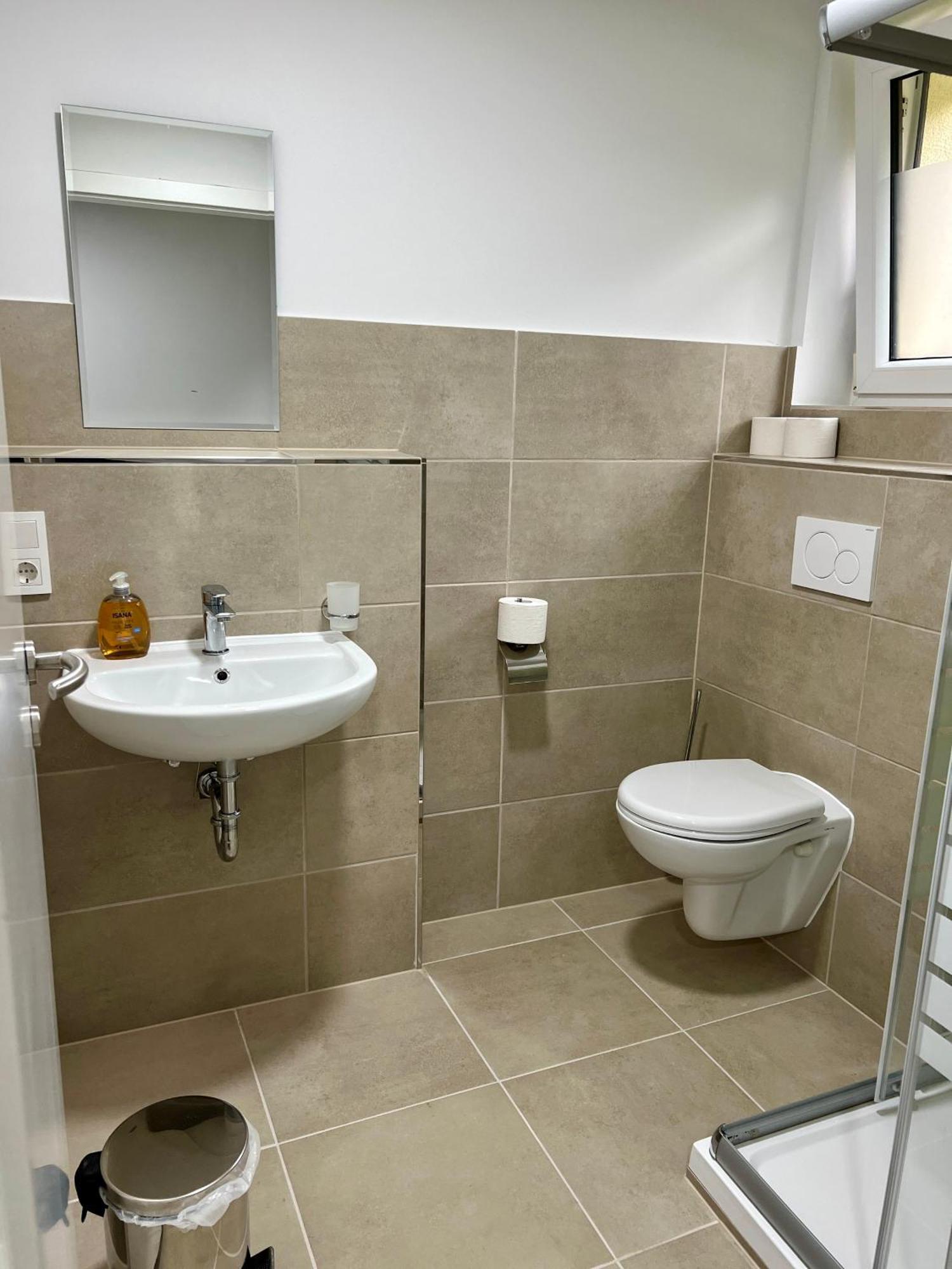 Staycomfort24 Osnabrück Exteriér fotografie