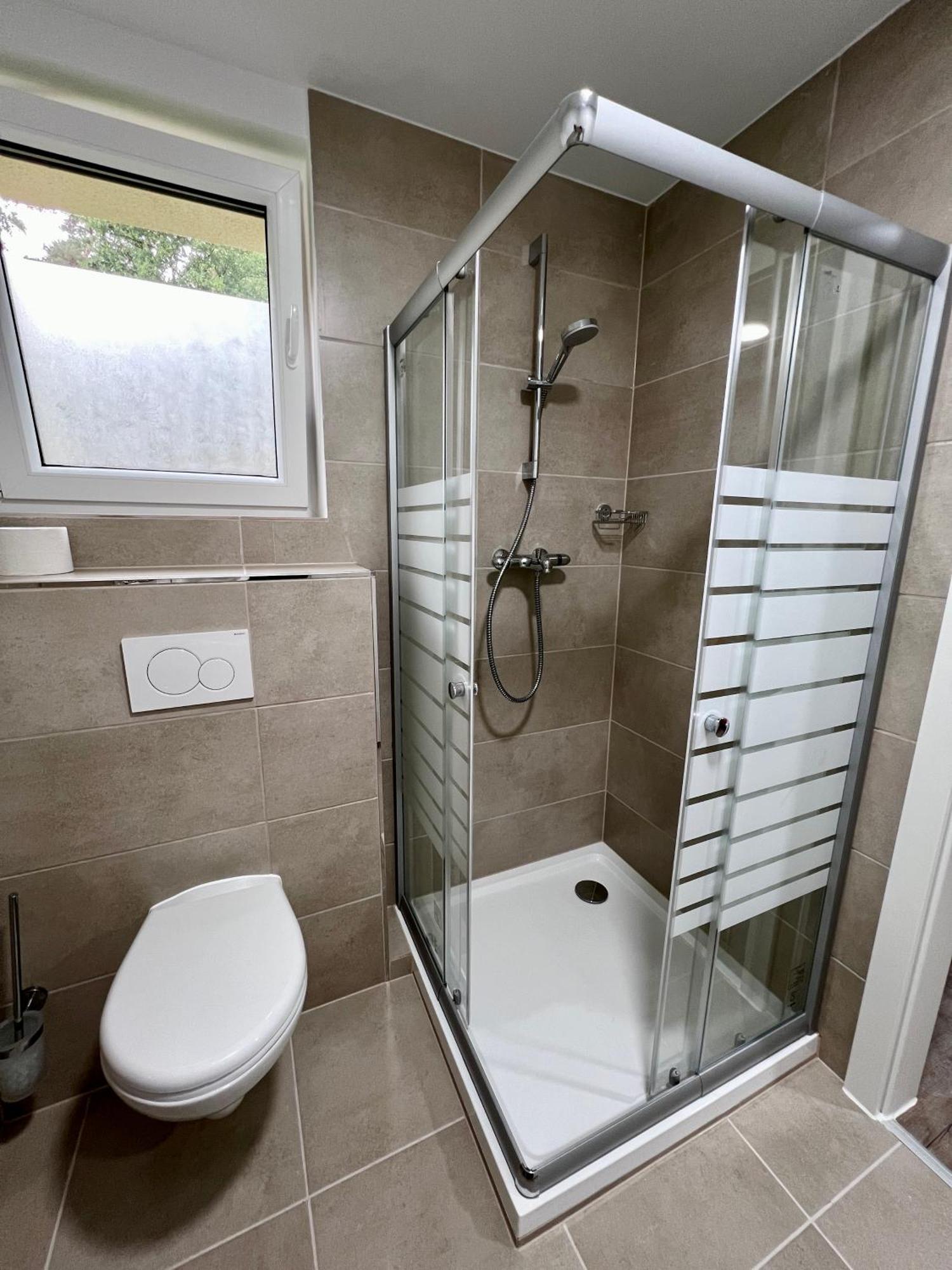 Staycomfort24 Osnabrück Exteriér fotografie