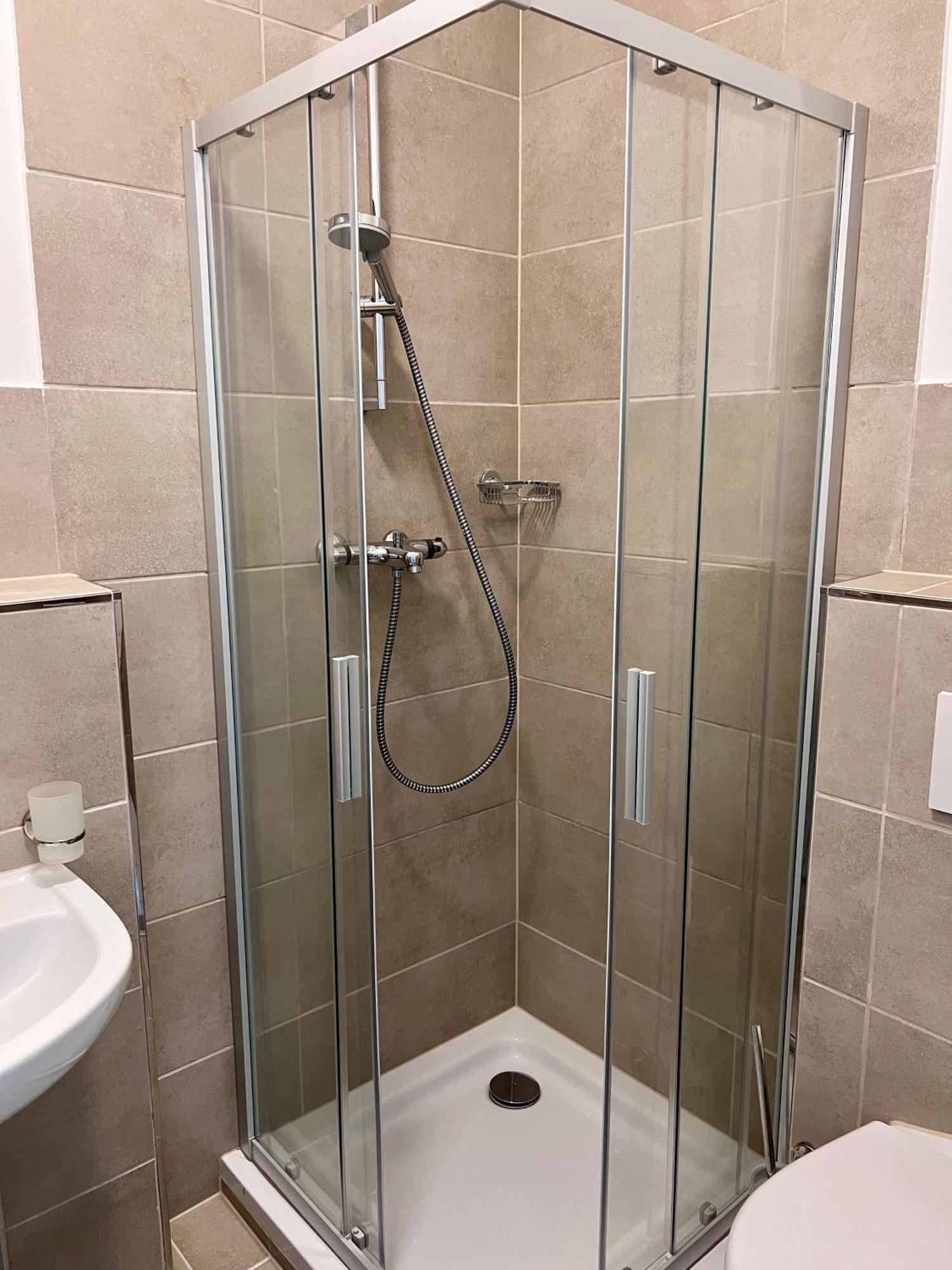 Staycomfort24 Osnabrück Exteriér fotografie