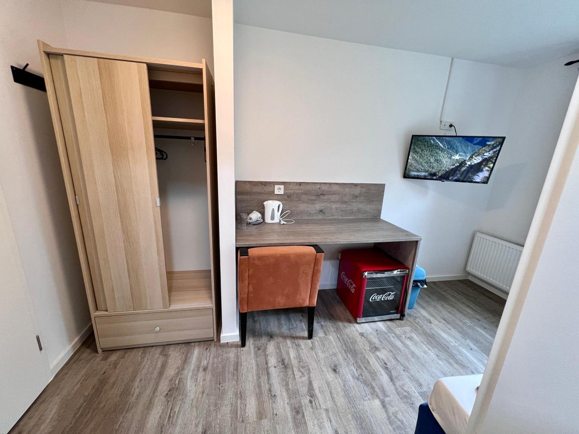 Staycomfort24 Osnabrück Exteriér fotografie