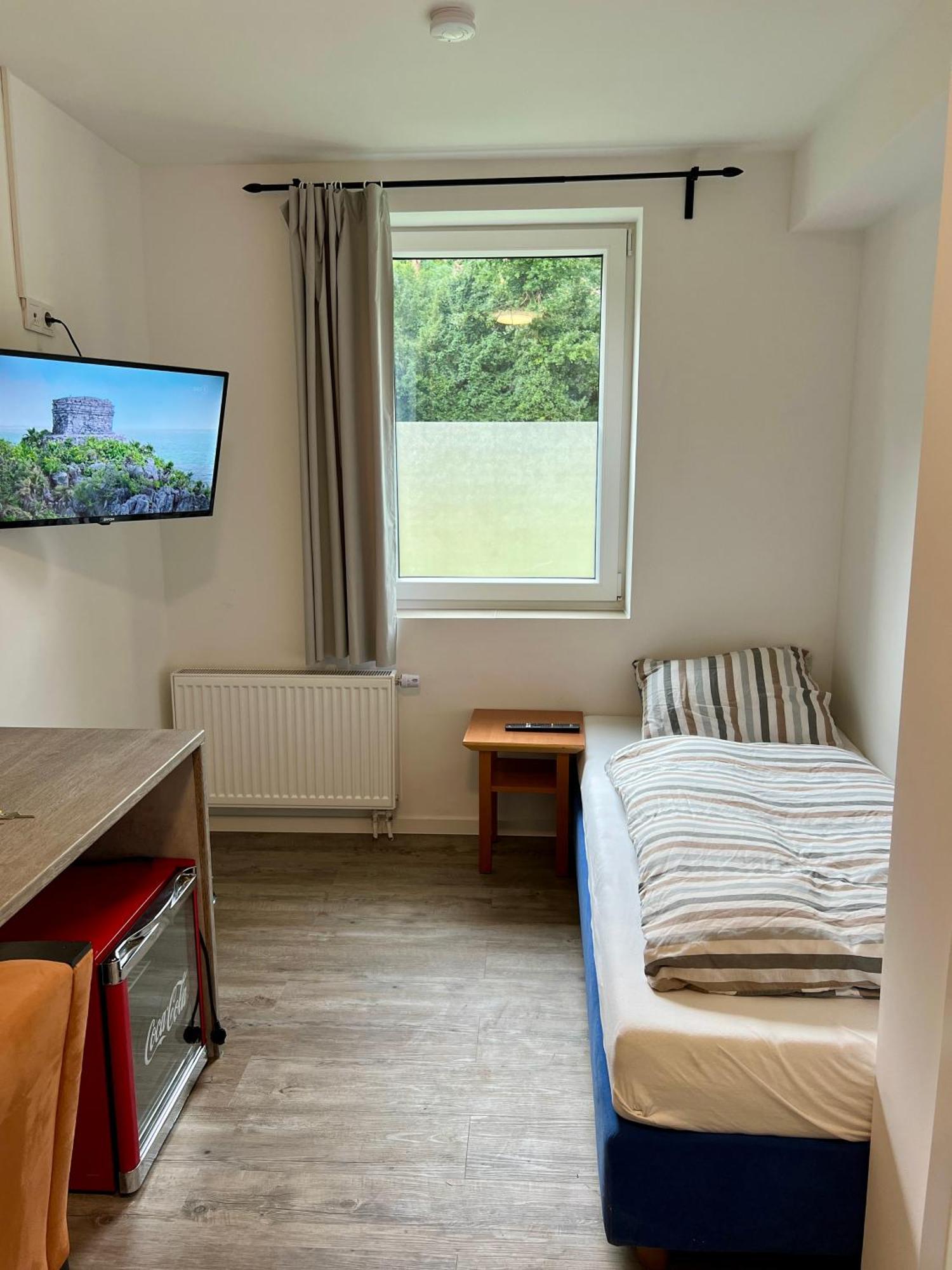 Staycomfort24 Osnabrück Exteriér fotografie