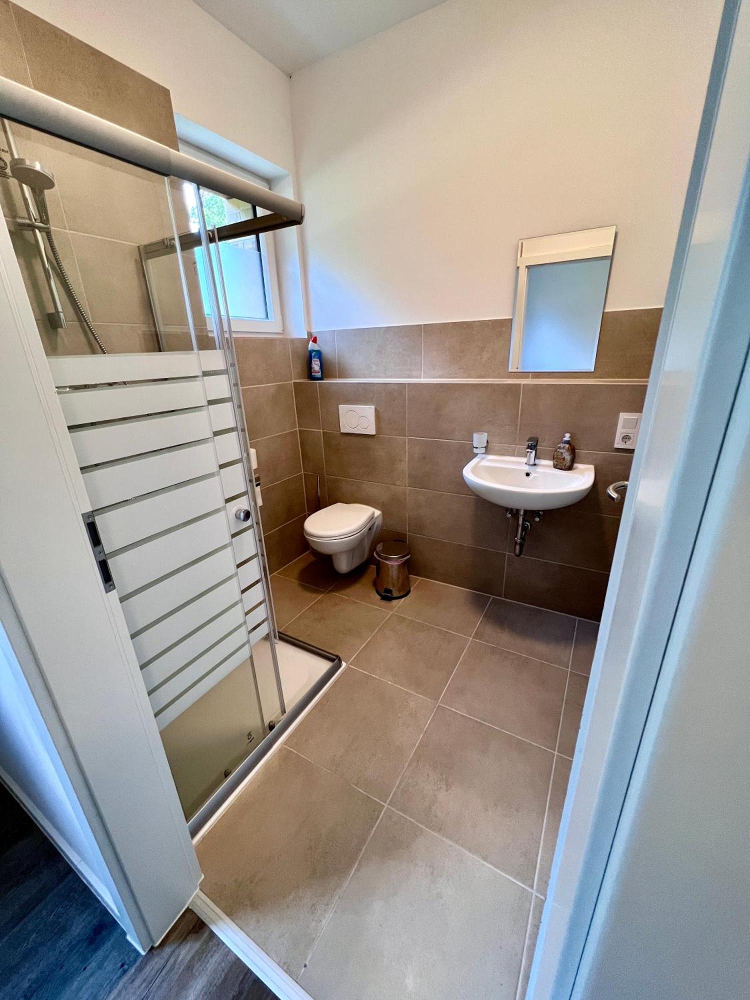 Staycomfort24 Osnabrück Exteriér fotografie