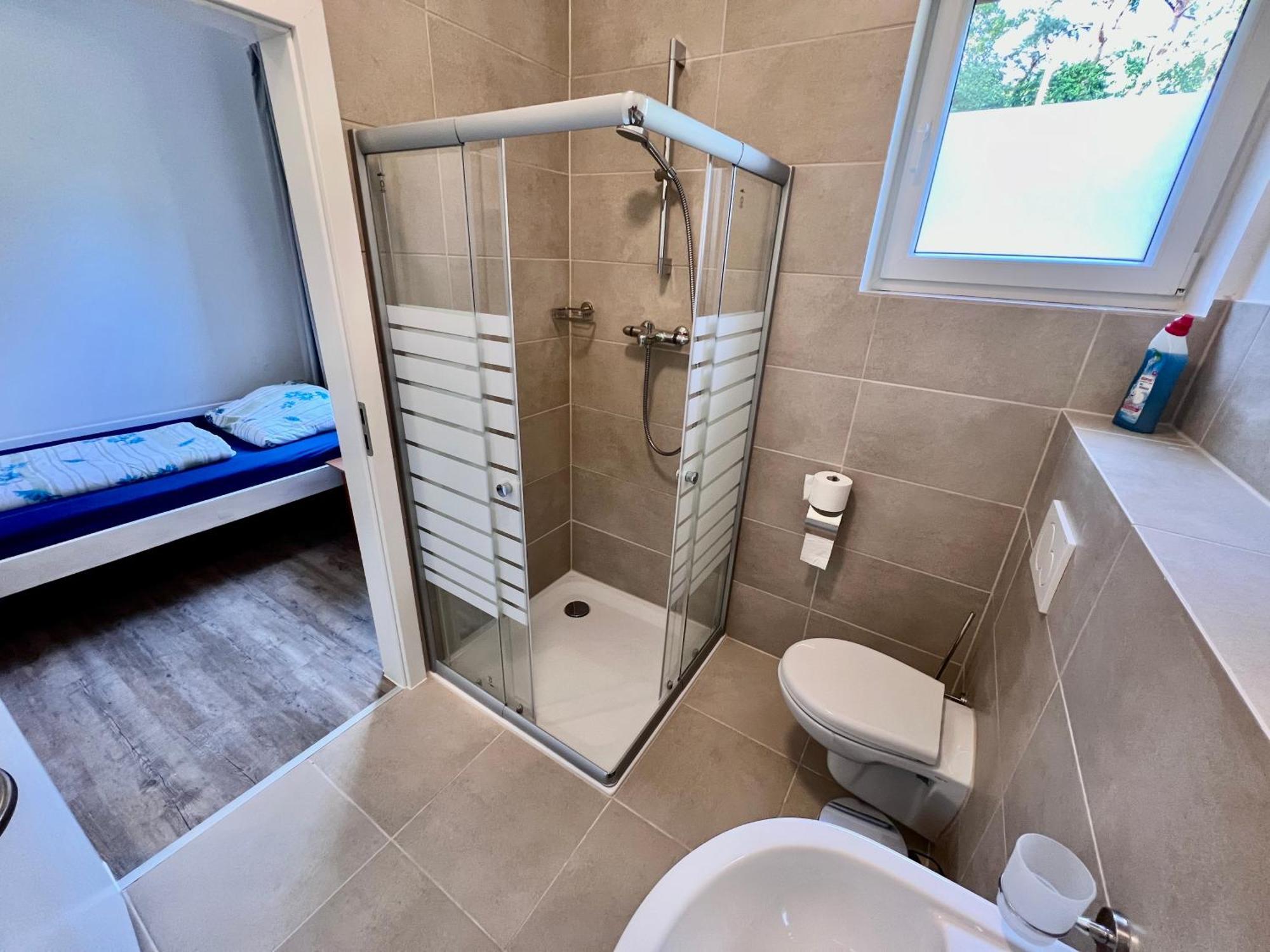 Staycomfort24 Osnabrück Exteriér fotografie