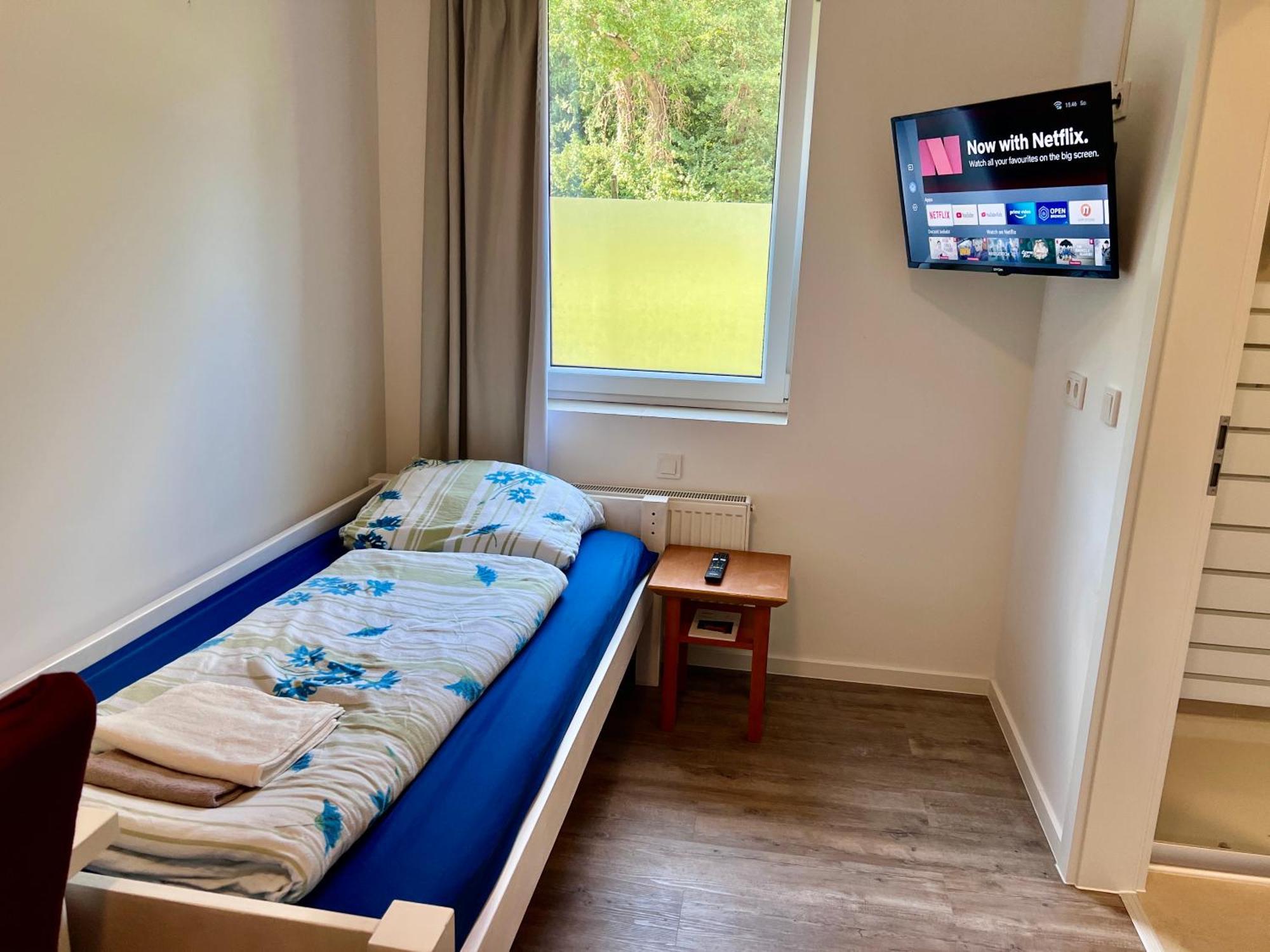 Staycomfort24 Osnabrück Exteriér fotografie