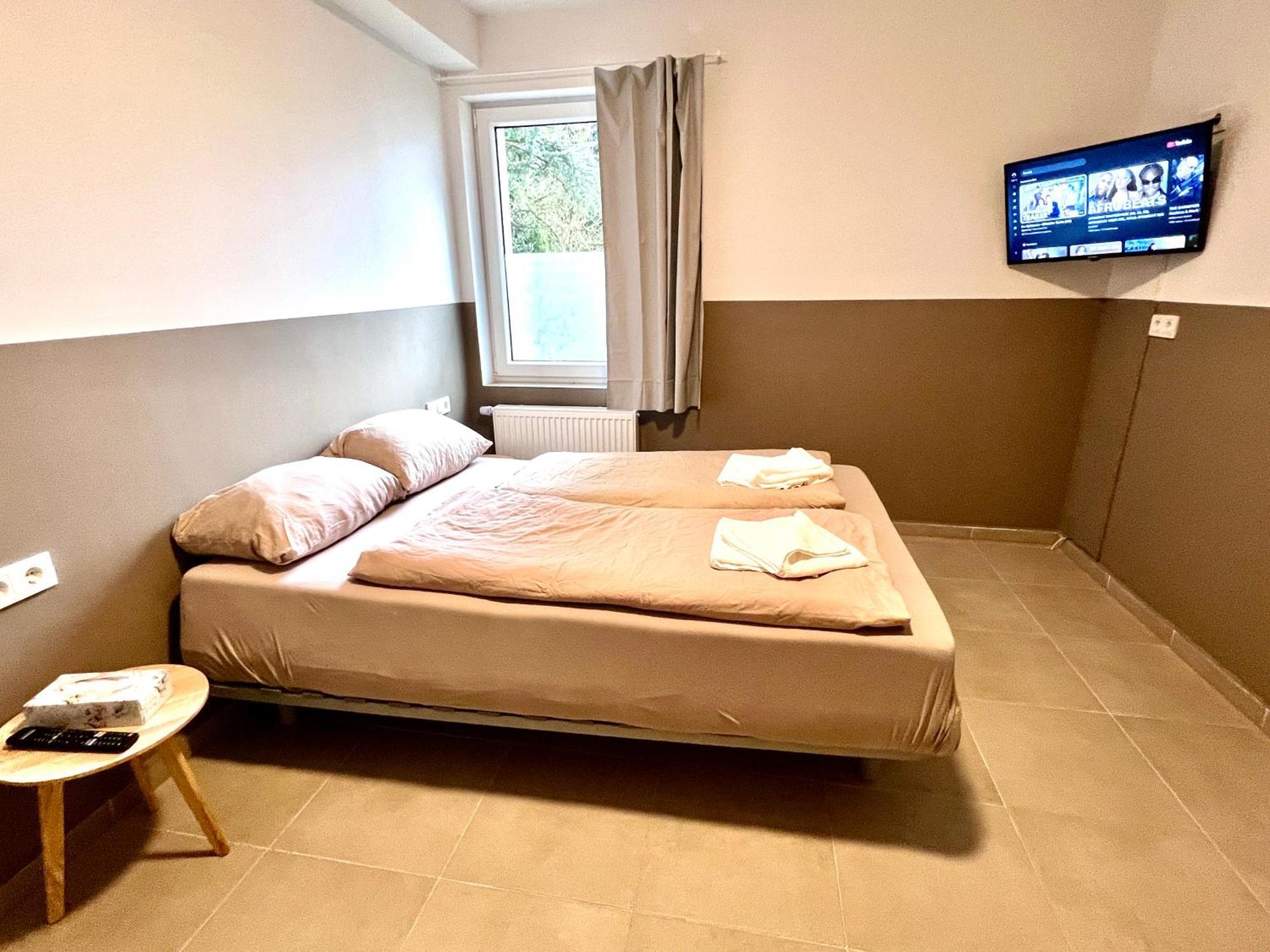 Staycomfort24 Osnabrück Exteriér fotografie