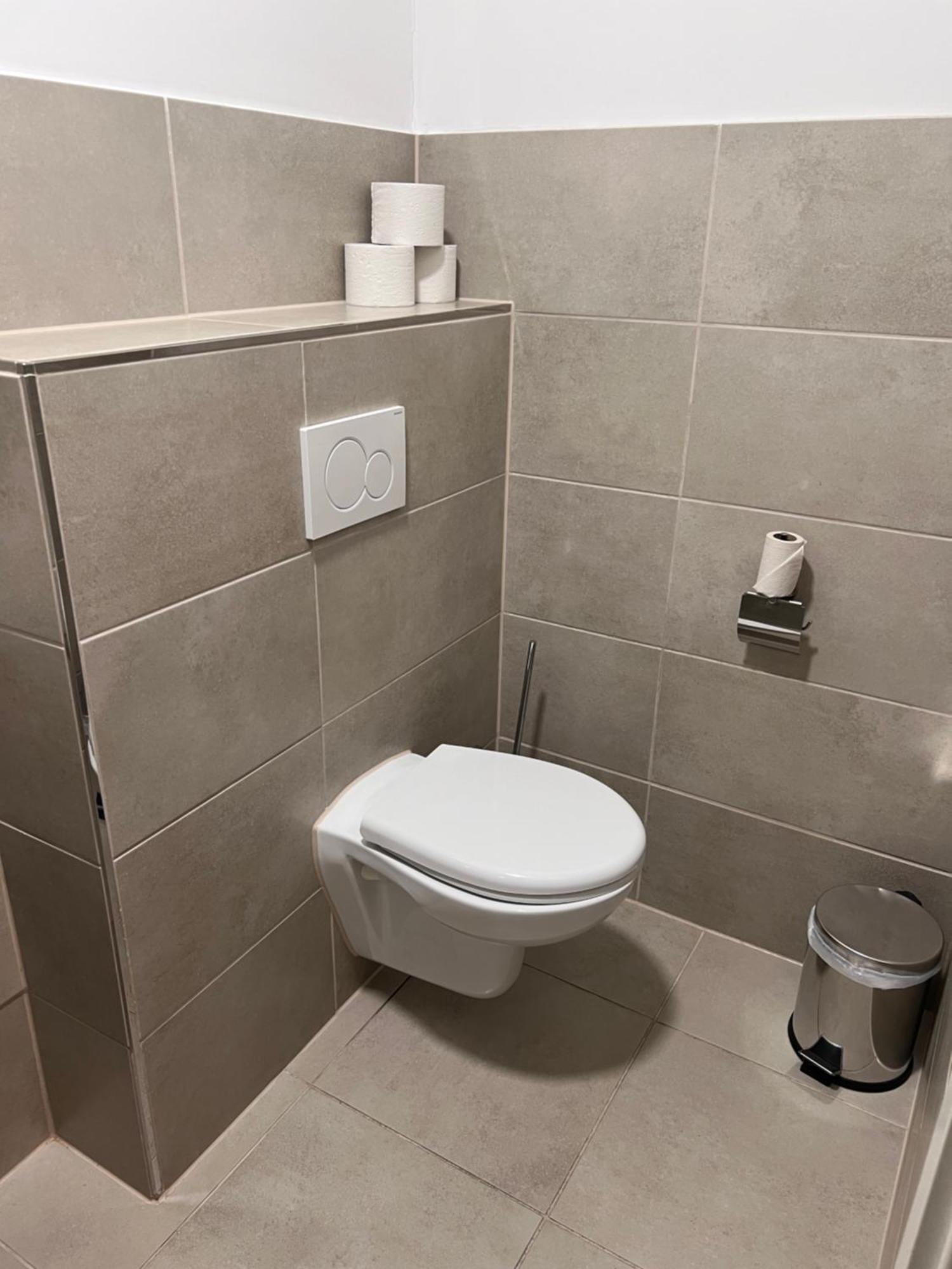 Staycomfort24 Osnabrück Exteriér fotografie