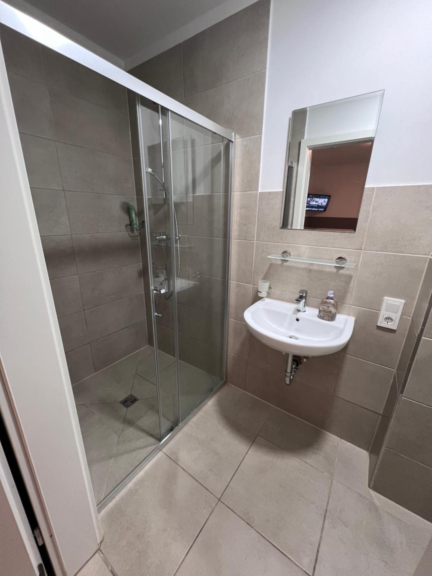 Staycomfort24 Osnabrück Exteriér fotografie