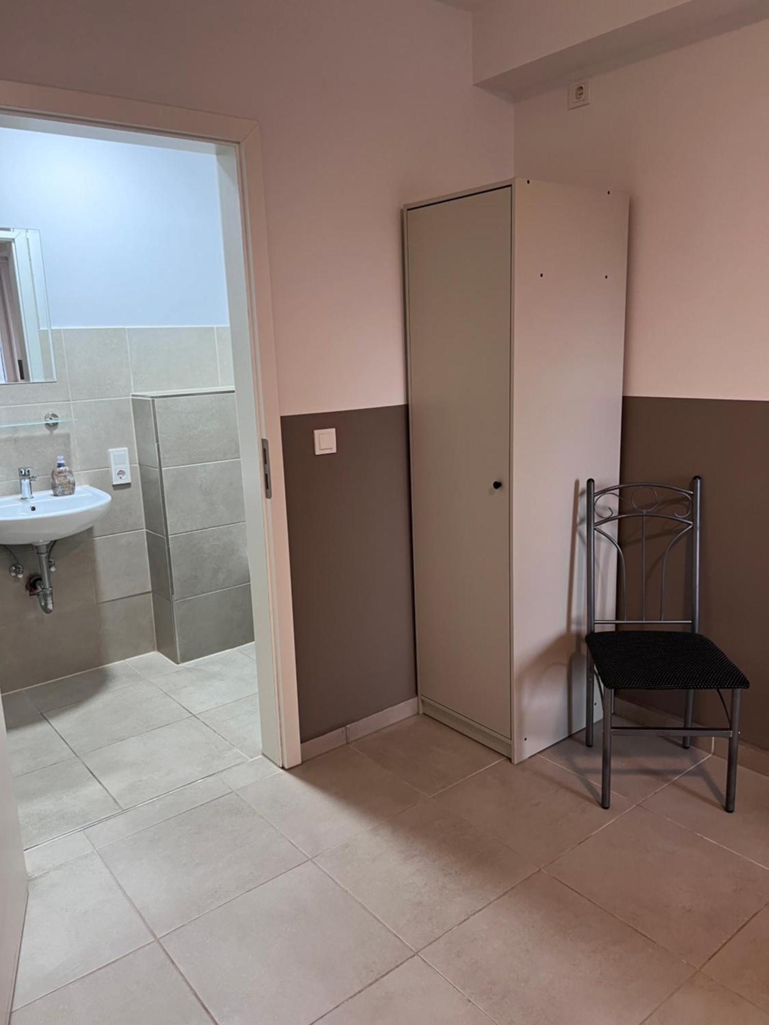 Staycomfort24 Osnabrück Exteriér fotografie