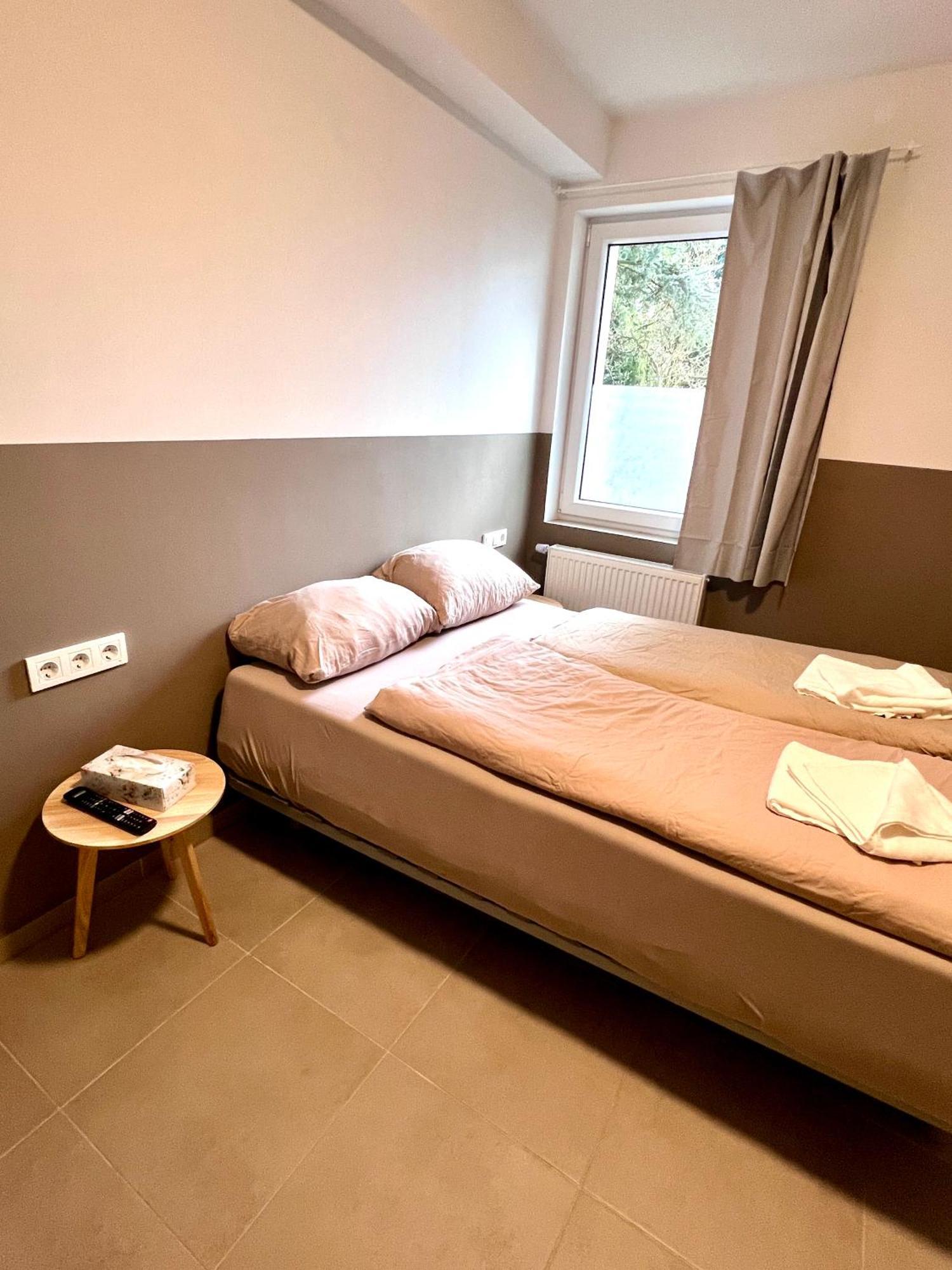 Staycomfort24 Osnabrück Exteriér fotografie